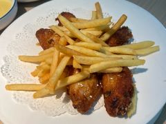 -吴氏老妈·23年家常菜(古城店)