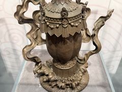 -中国闽台缘博物馆