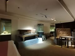 -稍可轩博物馆餐厅