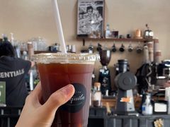 -Tequila Espresso(嘉善路店)