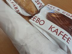 -MEEBO KAFEE米咖焙坊(虹桥路店)
