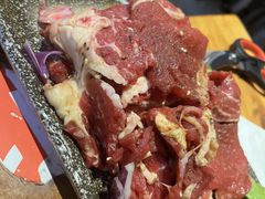 -吉志烤肉(太原总店)