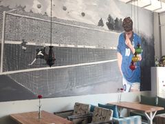 -Kitchen·Y洋厨房西餐厅(王府壹号店)