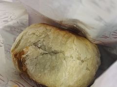 鲜肉月饼-长发西饼(临顿路店)