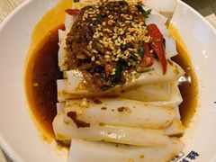 -丝路伊兰·兰州牛肉面(马连道店)