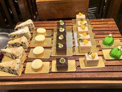 -阿外楼度假酒店-阿咖啡自助餐厅