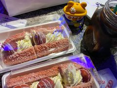 -蛙来哒(华隆步步高店)