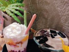 -七七家的糖水店(南湾街1号店)