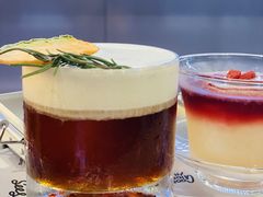 -Seesaw Coffee(88铜仁路店)