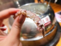 -三个渔夫·蒸汽海鲜(小白楼店)
