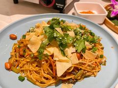 -香香海南菜餐厅