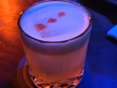 -MARU玛露音乐餐厅(大学路店)