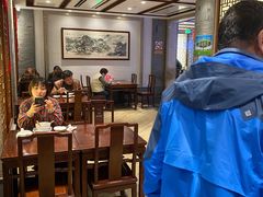 大堂-老半斋(福州路店)