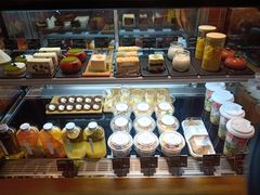 一壶提拉米苏-煮叶(悠唐广场店)