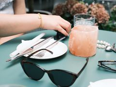 -Emily's cafe(南海意库店)