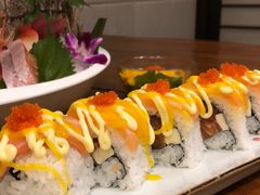 -隐鮨日料(北辰三角洲店)
