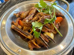 -美极鲜食坊(宝安南路店)