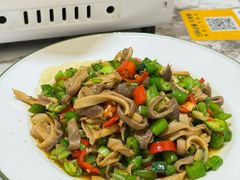 -新凯旋烧烤·燕姐千岛湖土菜