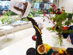 -1/4 ONE QUARTER COFFEE LAB(朝阳大悦城店)