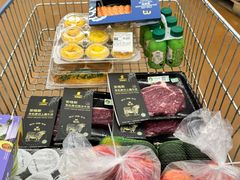 -麦德龙(包河店)