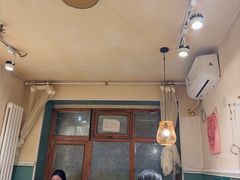 -清真私房烧烤·炭烤鲜牛(创始店)