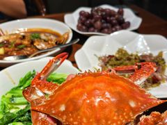 -高佳庄·舟山海鲜(海景旗舰店)