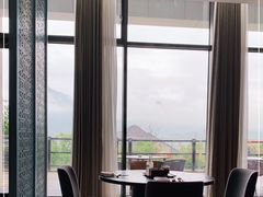 -杭州桐庐康莱德酒店西餐厅-舍