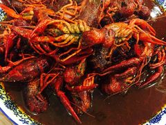 -虾少爷龙虾烧烤(双桥路店)