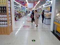 -百佳永辉超市(东城万达店)