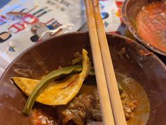 -黄潇洒老火锅(九眼桥宏济巷店)