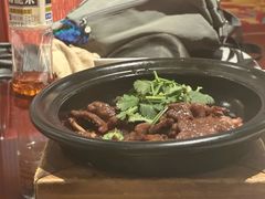 -广州白云机场铂尔曼大酒店·恬园创意中餐厅