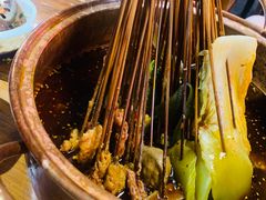 -搓火大都会(广安门总店)