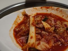 -七八冷面·延边朝鲜族美食(圣熙八号店)