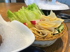 -尚海豆捞(乐虹坊店)