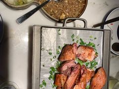 -绿茶餐厅(深圳龙华天虹购物中心店)