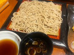 -纹兵卫手打荞麦面日料(虹桥本店)