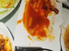 -渝信川菜(西单店)