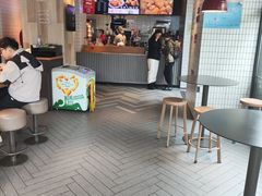 -肯德基(杭州和平饭店)