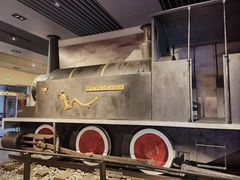 -中国铁道博物馆(正阳门馆)