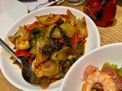 -Pho Asia 亚阁越南料理(上海来福士广场店)