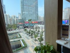 -润园四季椰子鸡火锅(南山海岸城店)