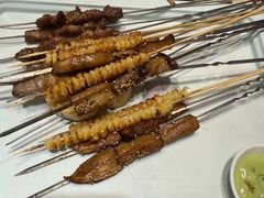 -状元阁烧烤(新华路总店)