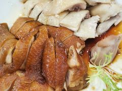 -东江海鲜酒家(艺都分店)