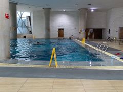 -天津水游城丽筠酒店