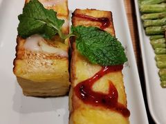 -木屋烧烤(海上世界店)