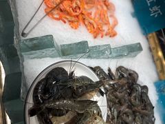 -東盛炭烤自助料理(玄武招商花园城店)