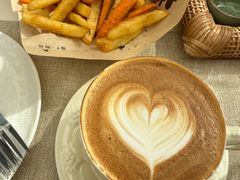 -六阅·福十 FORTEN 海景咖啡西餐厅(双廊古镇店)