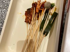 -大斌家·米粉铺(阳光科创中心店)