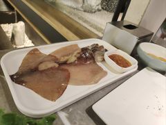 -韩盛·古法烤肉店(皇城恒隆广场店)