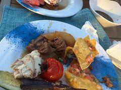 -亚龙湾希尔顿自助餐厅·海鲜·烧烤·沙滩BBQ·现场乐队